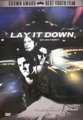 Cover of Lay It Down